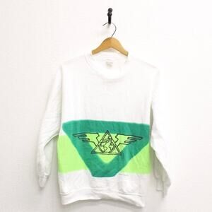 Vintage Surfers Alliance Sweatshirt Medium